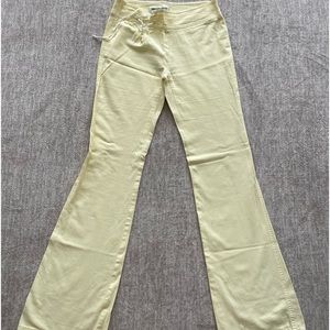 SportStaff Vintage Italian women’s XS trousers
